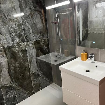 Ayia Napa Rest Apartment ภายนอก รูปภาพ