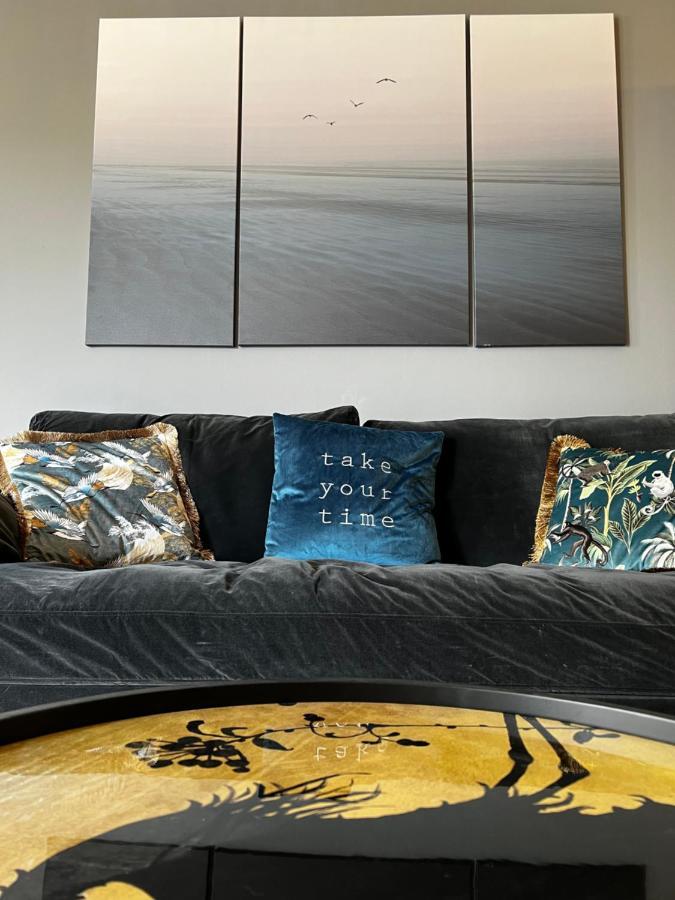 Ayia Napa Rest Apartment ภายนอก รูปภาพ