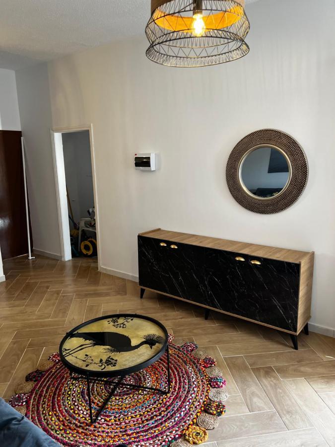 Ayia Napa Rest Apartment ภายนอก รูปภาพ