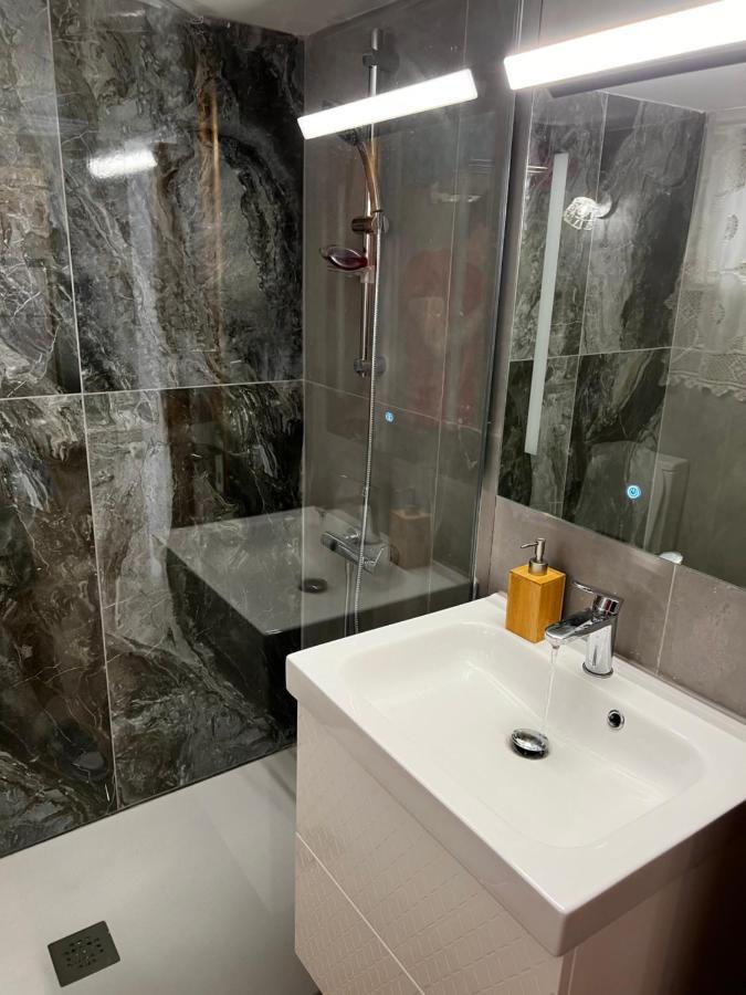 Ayia Napa Rest Apartment ภายนอก รูปภาพ