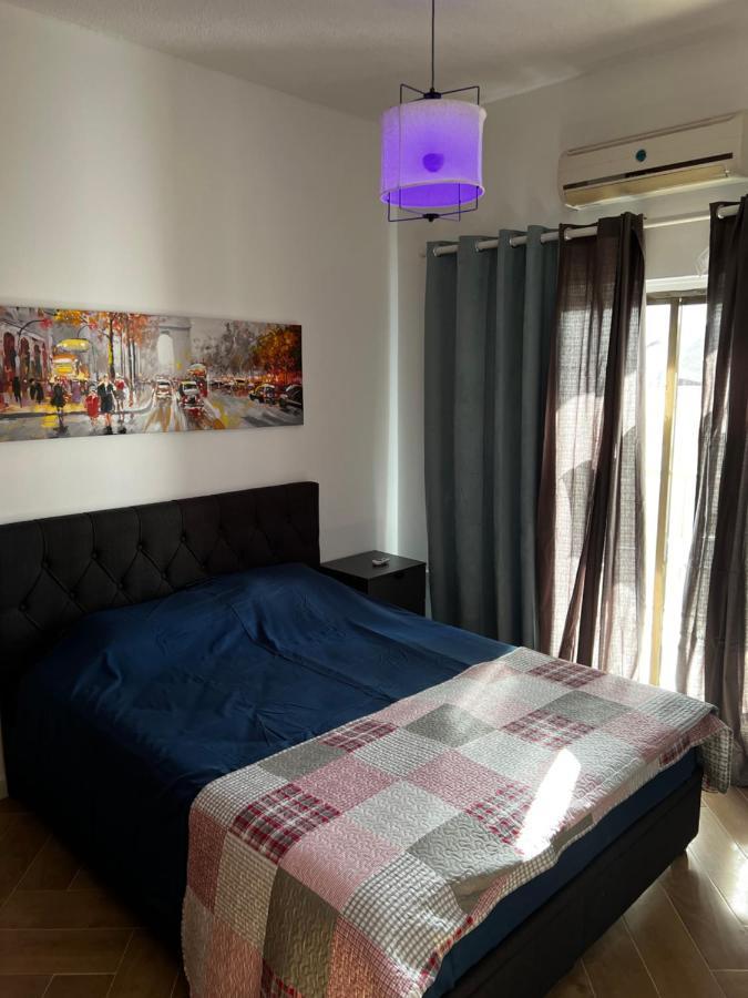 Ayia Napa Rest Apartment ภายนอก รูปภาพ