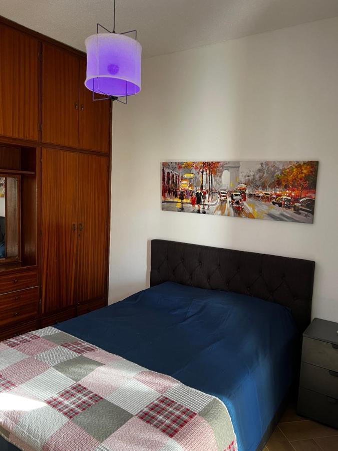 Ayia Napa Rest Apartment ภายนอก รูปภาพ
