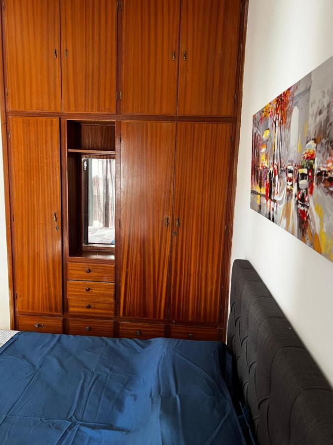 Ayia Napa Rest Apartment ภายนอก รูปภาพ